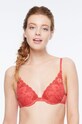 Passionata by Chantelle - Сутиен без банели виолетов P40690