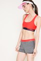 Under Armour - Sutien sport 1276503 alergare rosu 1276503