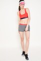 Under Armour - Sutien sport 1276503 1276503 rosu SS17