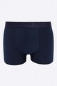 John Frank - Boxeri (3-pack) uni bleumarin JF3BCA07
