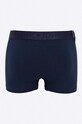 John Frank - Boxeri (3-pack) bleumarin JF3BCA07