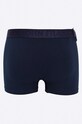 John Frank - Bokserki (3-pack) JF3BCA06 granatowy