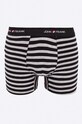 Îmbrăcăminte John Frank - Boxeri (3-pack) JF3B06 multicolor