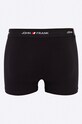John Frank - Boxeri (3-pack) JF3B06 multicolor