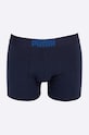 Puma - Bokserki (2-pack) 9065190 9065190 niebieski SS17
