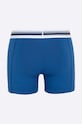 Odzież Puma - Bokserki (2-pack) 9065190 9065190 niebieski