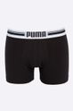 Puma - Fehérnemű (2 db) 9065190 fekete