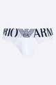 Emporio Armani Underwear - Slipy 110814 slipy biały 110814
