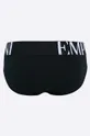 Emporio Armani Underwear - Slipy 110814 czarny