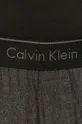 Calvin Klein Underwear - Pyžamové nohavice  34% Akryl, 52% Bavlna, 14% Viskóza