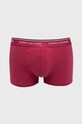 Tommy Hilfiger - Boxerky (3-pack) 1U87903841. zelená AA00