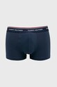 Oblečení Tommy Hilfiger - Boxerky (3-pack) 1U87903841. zelená
