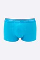 Tommy Hilfiger - Boxerky (3-pak) 1U87903841. modrá AA00
