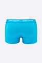 Tommy Hilfiger - Boxerky (3-pak) 1U87903841. modrá