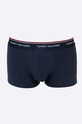 Tommy Hilfiger - Μποξεράκια (3-pack) 1U87903841. πολύχρωμο AA00