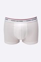 Oblečenie Tommy Hilfiger - Boxerky (3-pak) 1U87903842.. červená