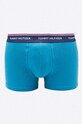 Tommy Hilfiger - Boxerky (3-pak) 1U87903842.. modrá AA00