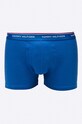 Tommy Hilfiger - Boxerky (3-pak) 1U87903842.. modrá AA00