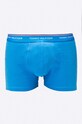 Oblečenie Tommy Hilfiger - Boxerky (3-pak) 1U87903842.. modrá