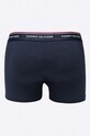 Tommy Hilfiger - Boxerky (3-pak) modrá 1U87903842..