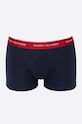Tommy Hilfiger - Μποξεράκια (3-pack) 1U87903842.. σκούρο μπλε AA00