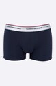 Ρούχα Tommy Hilfiger - Μποξεράκια (3-pack) 1U87903842.. σκούρο μπλε