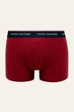 Tommy Hilfiger - Boxerky (3-pak) 1U87903842.. čierna AA00