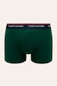Tommy Hilfiger - Boxerky (3-pak) čierna 1U87903842..