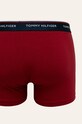Tommy Hilfiger - Boxerky (3-pak) 1U87903842.. čierna