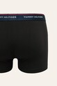 Tommy Hilfiger - Boxerky (3-pak) 1U87903842..