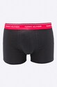 Tommy Hilfiger - Boxerky (3-pak) 1U87903842.. čierna AA00