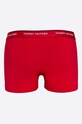 Tommy Hilfiger - Boxerky (3-pak) 1U87903842.. viacfarebná