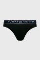 Tommy Hilfiger - Slipi negru 1U87906053