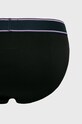 Tommy Hilfiger - Slipi 1U87906053 negru AA00