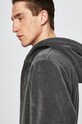 Župan Tommy Hilfiger šedá 2S87905573