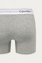 černá Calvin Klein Underwear - Boxerky (2-pack)