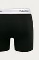 Calvin Klein Underwear - Boxerky (2-pack) Pánský
