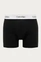 Calvin Klein Underwear - Bokserki (2-pack) czarny