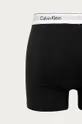 Calvin Klein Underwear - Bokserki (2-pack) Materiał 1: 95 % Bawełna, 5 % Elastan, Materiał 2: 10 % Elastan, 67 % Nylon, 23 % Poliester