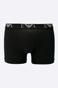 Emporio Armani Underwear - Bokserki (2-pack) 111284.. 2-pack czarny 111284..