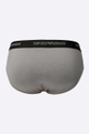 Emporio Armani Underwear moške spodnjice (2 pack)  95% Bombaž, 5% Elastan