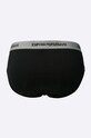 Emporio Armani Underwear - Слипы (2 pack) чёрный 111321.
