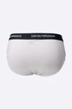 Одежда Emporio Armani Underwear - Слипы (2-pack) 111321.. белый