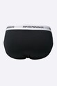 Emporio Armani Underwear - Слипы (2-pack) белый 111321..