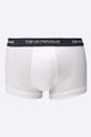 fehér Emporio Armani Underwear - Boxeralsó (3 db) Férfi