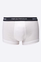 fehér Emporio Armani Underwear - Boxeralsó (3 db) Férfi