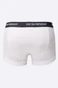 Emporio Armani Underwear - Боксери (3-pack) білий
