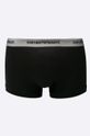 černá Emporio Armani Underwear - Boxerky (3-pack) Pánský