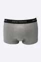 Emporio Armani Underwear – Boxerky (3-pak) viacfarebná