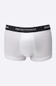 Одежда Emporio Armani Underwear - Боксеры (3 пары) 111357... мультиколор